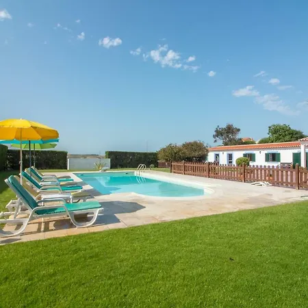Ericeira - Quinta De Sao Lucas Semesterbostad *
