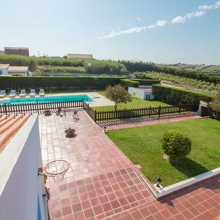 Ericeira - Quinta De Sao Lucas *