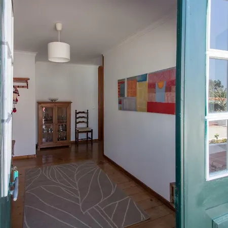 Semesterbostad Ericeira - Quinta De Sao Lucas