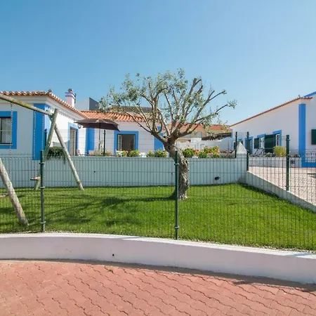 Ericeira - Quinta De Sao Lucas Semesterbostad *