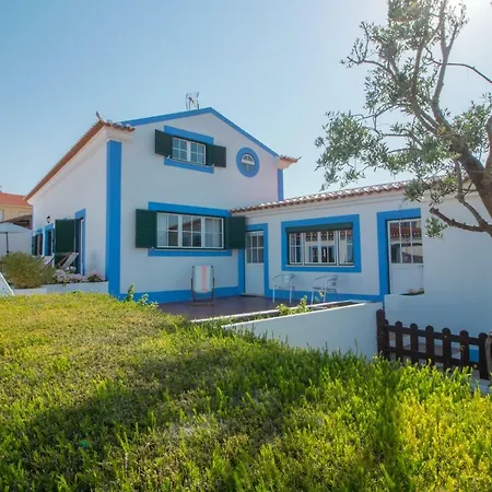 Ericeira - Quinta De Sao Lucas São Pedro da Cadeira
